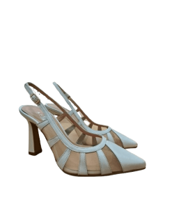 ZAPATO SALON NOVIA