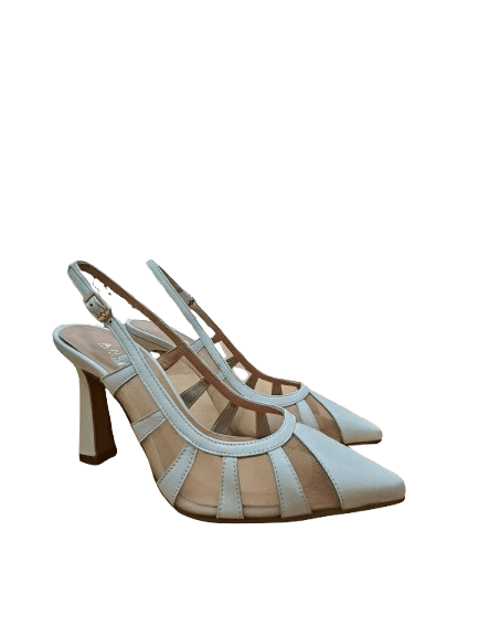 ZAPATO SALON NOVIA
