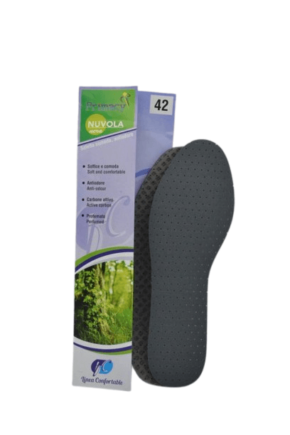 PLANTILLA NUVOLA NERA PRIMACY