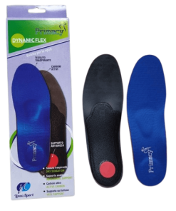 PLANTILLA DINAMIC FLEX PRIMACY