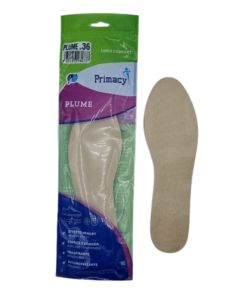 PLANTILLA PLUME PRIMACY