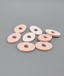 PARA CALLOS OVAL ESPUMA