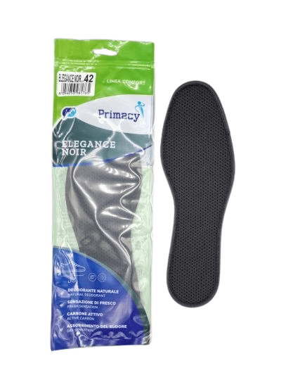 PLANTILLA ELEGANCIA NEGRO PRIMACY
