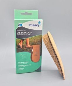 ALZA TACO CORCHO PIEL 1CM