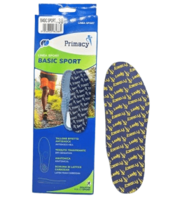 PLANTILLA BASIC SPORT PRIMACY