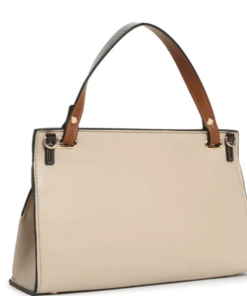 BOLSO MANHATTAN CUERO - Imagen 2