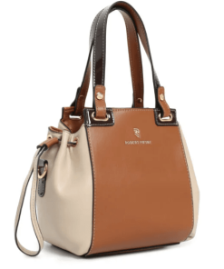 BOLSO MANHATTAN CUERO