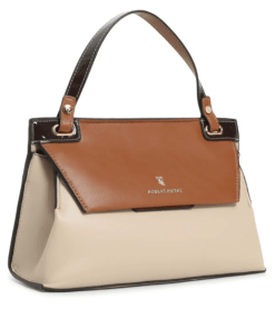 BOLSO MANHATTAN CUERO