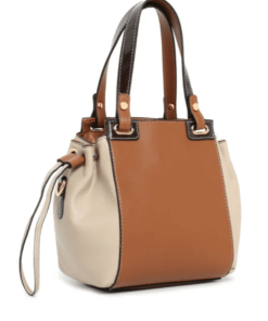 BOLSO MANHATTAN CUERO - Imagen 3