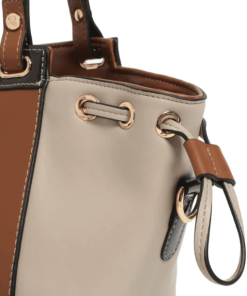 BOLSO MANHATTAN CUERO - Imagen 4