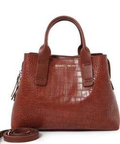 BOLSO VERONA CUERO