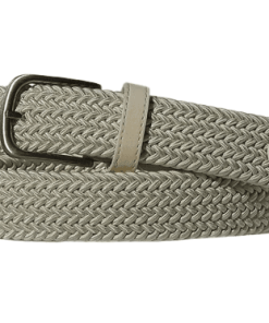 CINTURON ELASTICO HOMBRE