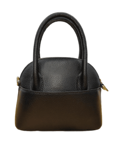 BOLSO MANO NEGRO