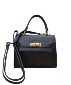 BOLSO PIEL MARINO