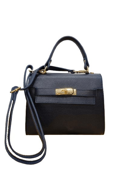 BOLSO PIEL MARINO