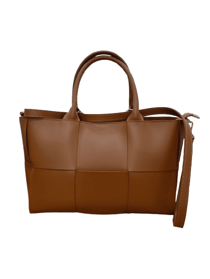 BOLSO RECTANGULAR