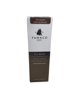 CREMA DARK TAN GEL COLORANTE
