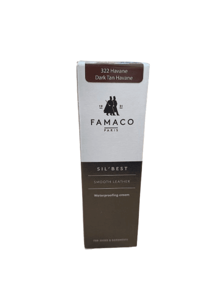 CREMA DARK TAN GEL COLORANTE