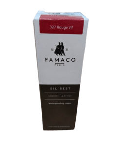 CREMA ROJO GEL COLORANTE