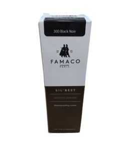 CREMA NEGRO GEL COLORANTE