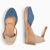 ALTEA CUÑA JEANS BAJA Calzados Quesada (SKU 10157)