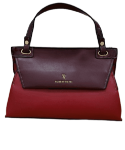 BOLSO MANHATTAN BURDEOS Calzados Quesada (SKU 10672)