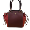 BOLSO MANHATTAN BURDEOS Calzados Quesada (SKU 10674)