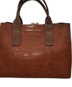 BOLSO VERONA CUERO Calzados Quesada (SKU 10675)