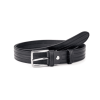 Cinturón Piel Cosido 30 mm Calzados Quesada (SKU 10381)