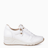 DEPORTIVO BLANCO CREMALLERA Calzados Quesada (SKU 10209)