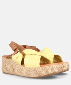 FRANCA MIMOSA/CUERO Calzados Quesada (SKU 10601)