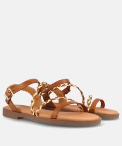 RIGA AVELLANA Calzados Quesada (SKU 10617)