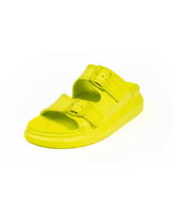 SANDALIA 2 HEBILLAS LIMA Calzados Quesada (SKU 10574)