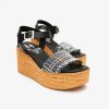 VENECIA NEGRO Calzados Quesada (SKU 10630)