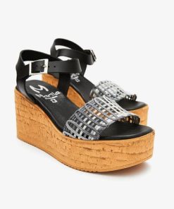 VENECIA NEGRO Calzados Quesada (SKU 10630)