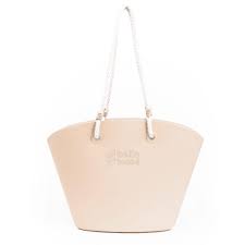 VARADERO BOLSO VAINILLA