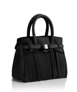 PETITE BOHO NEGRO - Imagen 3