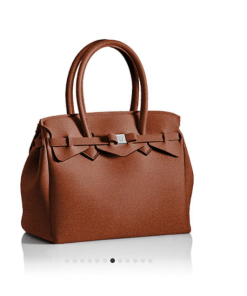 PETITE MISS COGNAC - Imagen 2