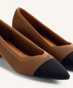ZAPATO SALON ELASTICO OSCODA - Imagen 2