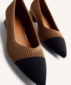 ZAPATO SALON ELASTICO OSCODA - Imagen 3
