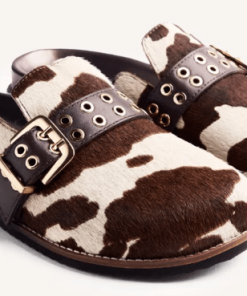 ZUECO VACA BEULAH