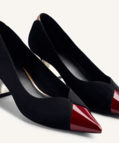 ZAPATO SALON CORCORAN