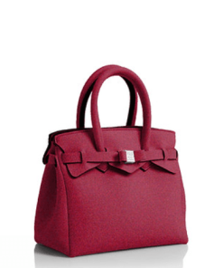 PETITE MISS PLUS BURDEOS - Imagen 2