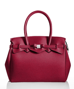 MISS PLUS BURDEOS Calzados Quesada (SKU 10712)