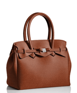 MISS PLUS COGNAC Calzados Quesada (SKU 10711)