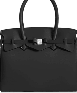 MISS PLUS NEGRO Calzados Quesada (SKU 10709)
