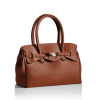 MISS WEST COGNAC Calzados Quesada (SKU 10719)