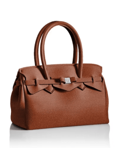 MISS WEST COGNAC Calzados Quesada (SKU 10719)