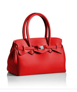 MISS WEST ROJO Calzados Quesada (SKU 10717)