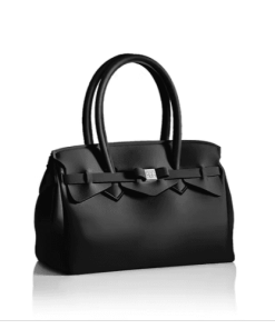 MSS WEST NEGRO Calzados Quesada (SKU 10718)